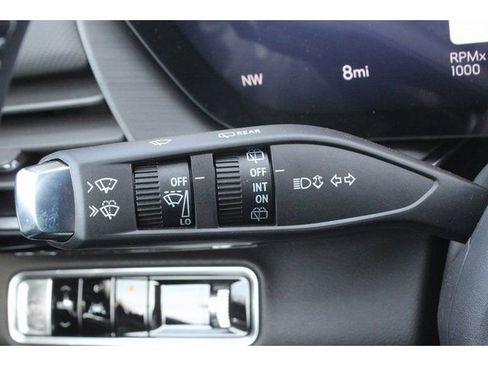 New 2025 Buick Envision Preferred AWD/4WD image 30