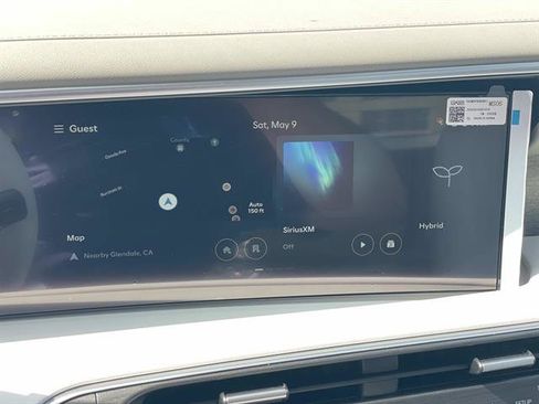 New 2026 Hyundai Palisade SEL Premium FWD image 10