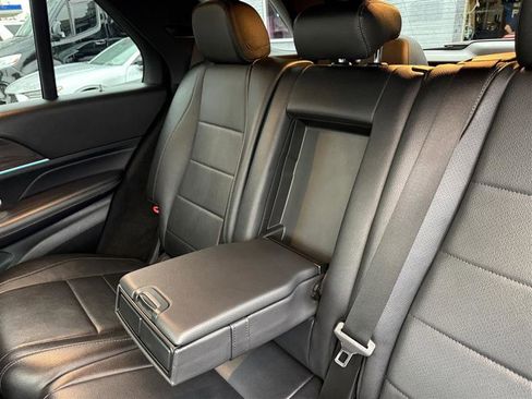 Used 2020 Mercedes-Benz GLE 350 image 16
