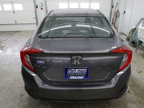 Used 2017 Honda Civic LX image 13