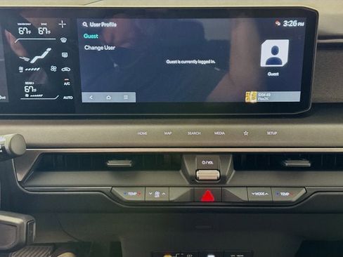 New 2026 Kia EV9 Wind image 18