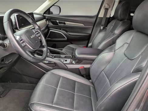 Used 2022 Kia Telluride EX w/ EX Premium Package AWD/4WD image 20