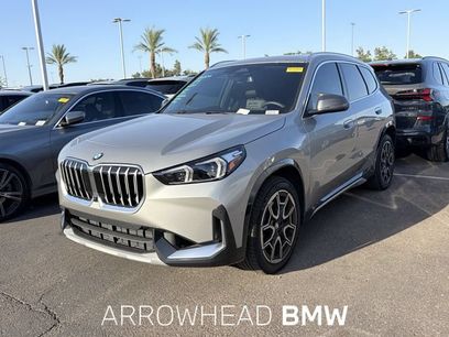 Used 2025 BMW X1 xDrive28i w/ Technology Package