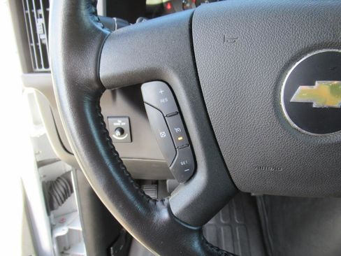 Used 2023 Chevrolet Express 2500 Extended w/ Driver Convenience Package image 12