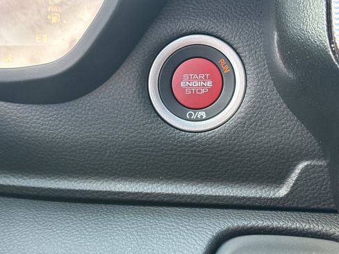 New 2026 RAM 1500 RHO AWD/4WD image 21