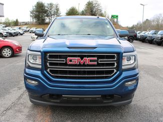 Used 2017 GMC Sierra 1500 4x4 Double Cab w/ Elevation Edition video 3