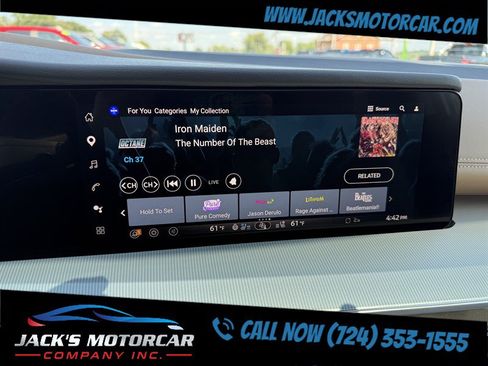 Used 2026 Nissan Murano Platinum w/ Cargo Package AWD/4WD image 18