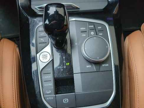 Used 2023 BMW X3 xDrive30i w/ Premium Package image 18