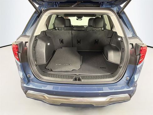 Used 2026 GMC Terrain Denali image 27