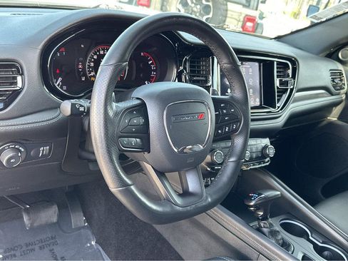 Used 2022 Dodge Durango GT image 15