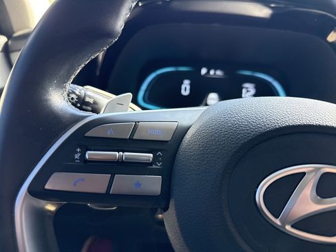 Used 2024 Hyundai Palisade XRT image 28