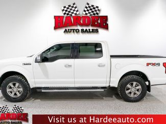 Used 2020 Ford F150 Lariat w/ Equipment Group 502A Luxury 360° Tour