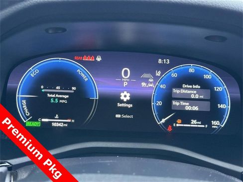 Used 2025 Toyota Camry XSE image 22