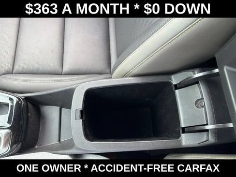 Used 2024 Chevrolet Trax ACTIV w/ Sunroof Package FWD image 27