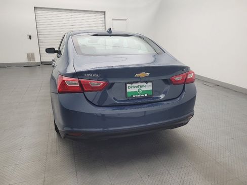 Used 2025 Chevrolet Malibu LT FWD image 6