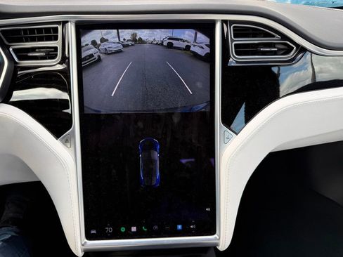 Used 2017 Tesla Model S 75 image 15