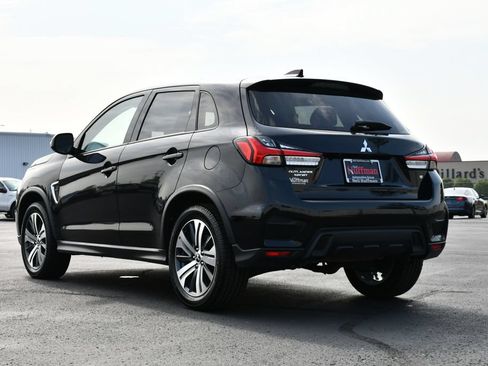 Used 2024 Mitsubishi Outlander Sport SE AWD/4WD image 5
