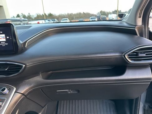 Used 2023 Hyundai Santa Fe SEL w/ Premium Package image 50