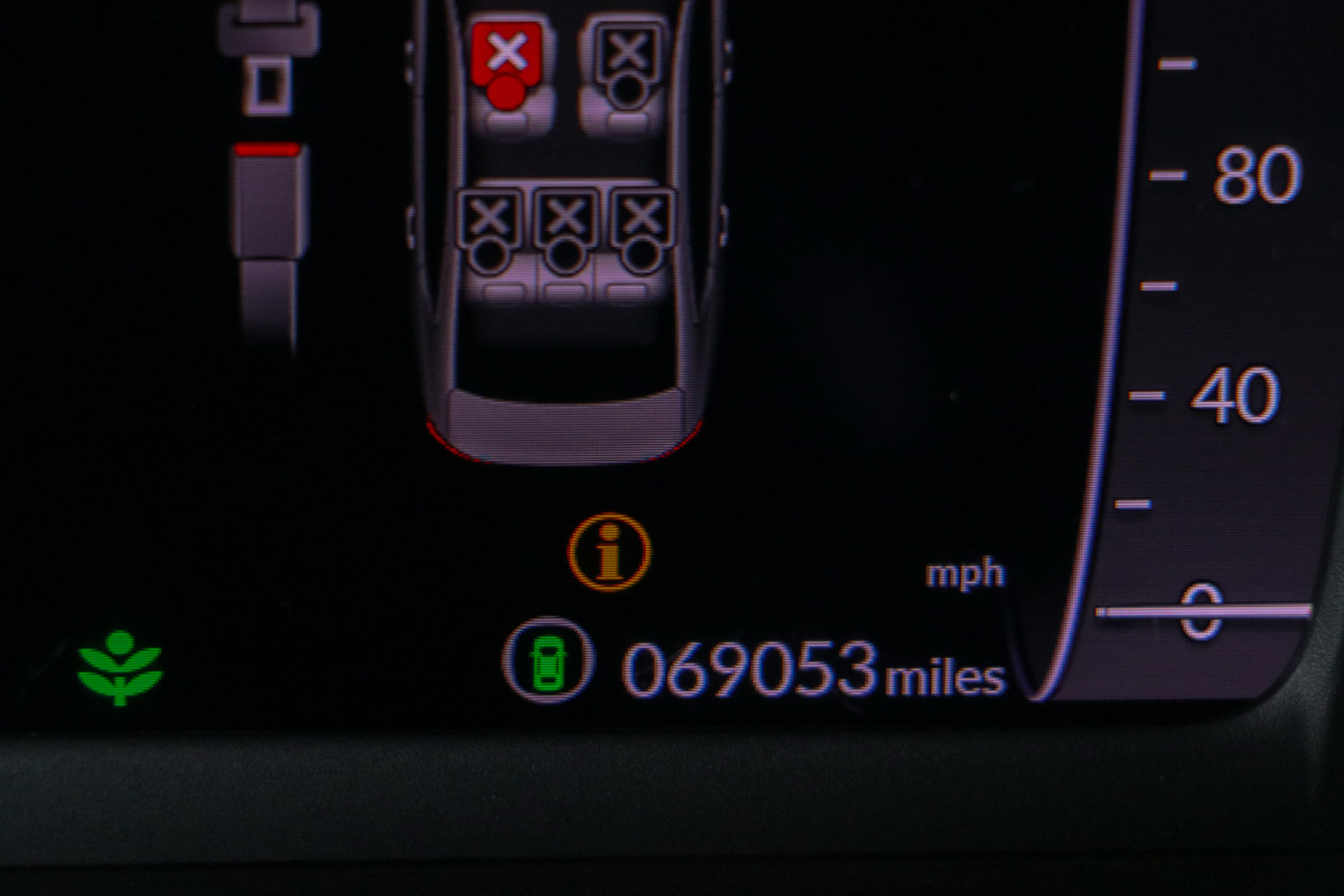 Used 2024 Honda Accord EX image 16