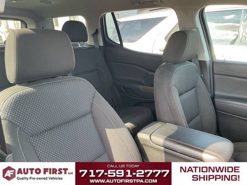 Used 2023 GMC Acadia SLE w/ Driver Convenience Package AWD/4WD image 21
