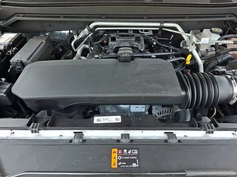 Used 2026 Chevrolet Colorado Trail Boss AWD/4WD image 27
