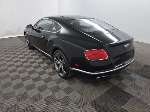 Used 2016 Bentley Continental GT image 12