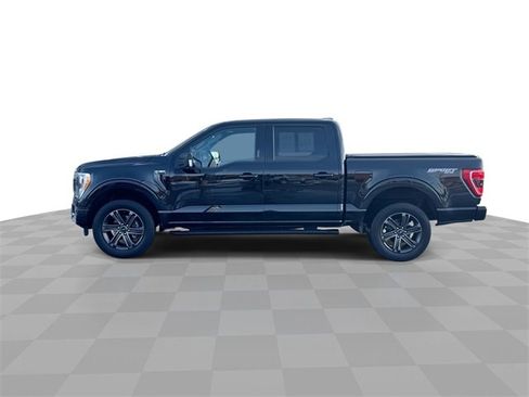 Used 2021 Ford F150 XLT w/ Equipment Group 302A High image 5