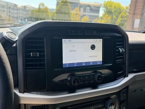 Used 2021 Ford F150 XLT RWD image 24
