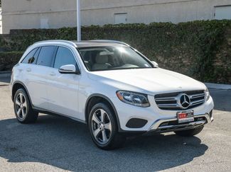 Used 2017 Mercedes-Benz GLC 300 video 3