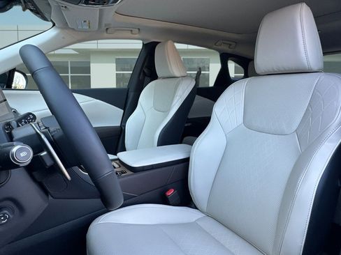 New 2026 Lexus RX 350h image 5
