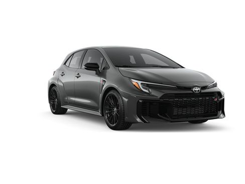 New 2026 Toyota Corolla GR AWD/4WD image 37