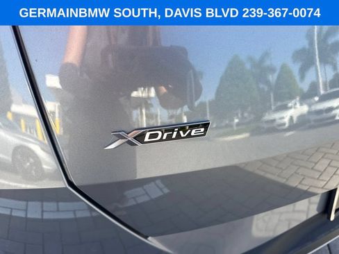 Used 2025 BMW X3 xDrive30i w/ Premium Package AWD/4WD image 20