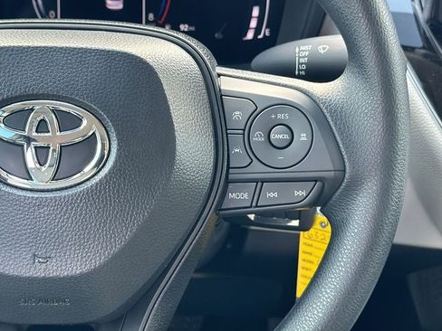 New 2026 Toyota Corolla LE image 28