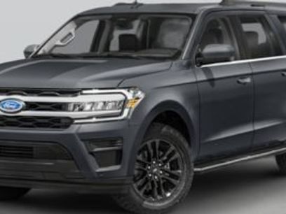Used 2023 Ford Expedition Max King Ranch