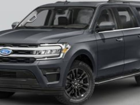 Used 2023 Ford Expedition Max King Ranch RWD image 1