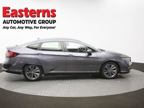 Used 2018 Honda Clarity Plug-In Hybrid image 43
