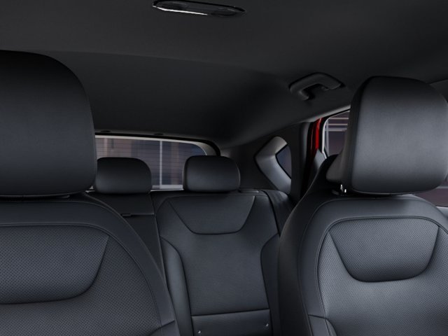 New 2027 Kia K4 EX FWD image 27