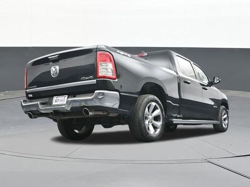 Used 2019 RAM 1500 Big Horn AWD/4WD image 56