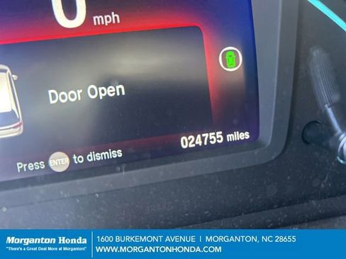 Used 2023 Honda Odyssey Elite image 21