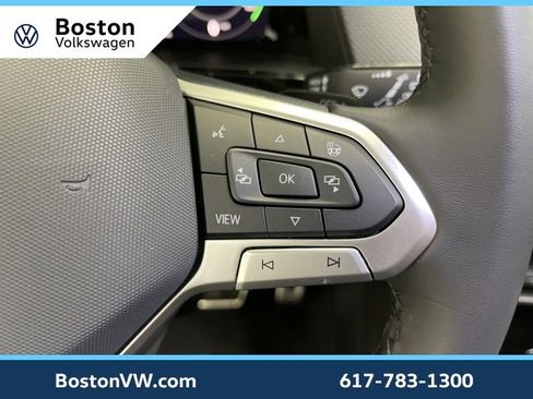 New 2025 Volkswagen Atlas Cross Sport SEL Premium R-Line image 13