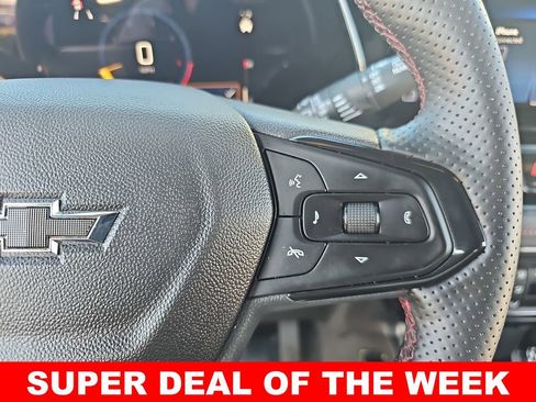 Used 2025 Chevrolet TrailBlazer RS w/ Convenience Package image 18