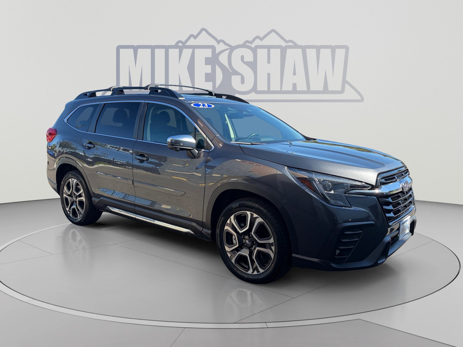 Used 2023 Subaru Ascent Limited w/ Technology Package AWD/4WD image 7