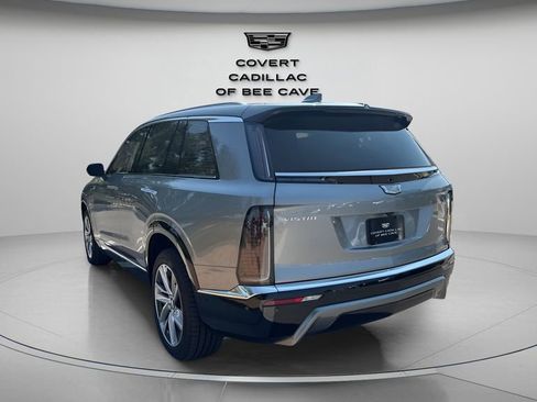 New 2026 Cadillac Vistiq Luxury image 7