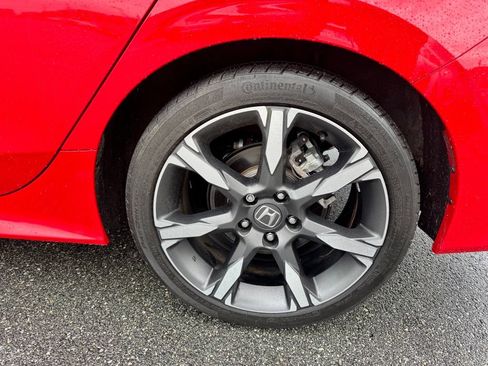Used 2025 Honda Civic Sport image 30