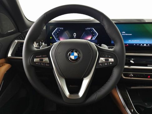 Used 2026 BMW X5 xDrive40i w/ Premium Package AWD/4WD image 21