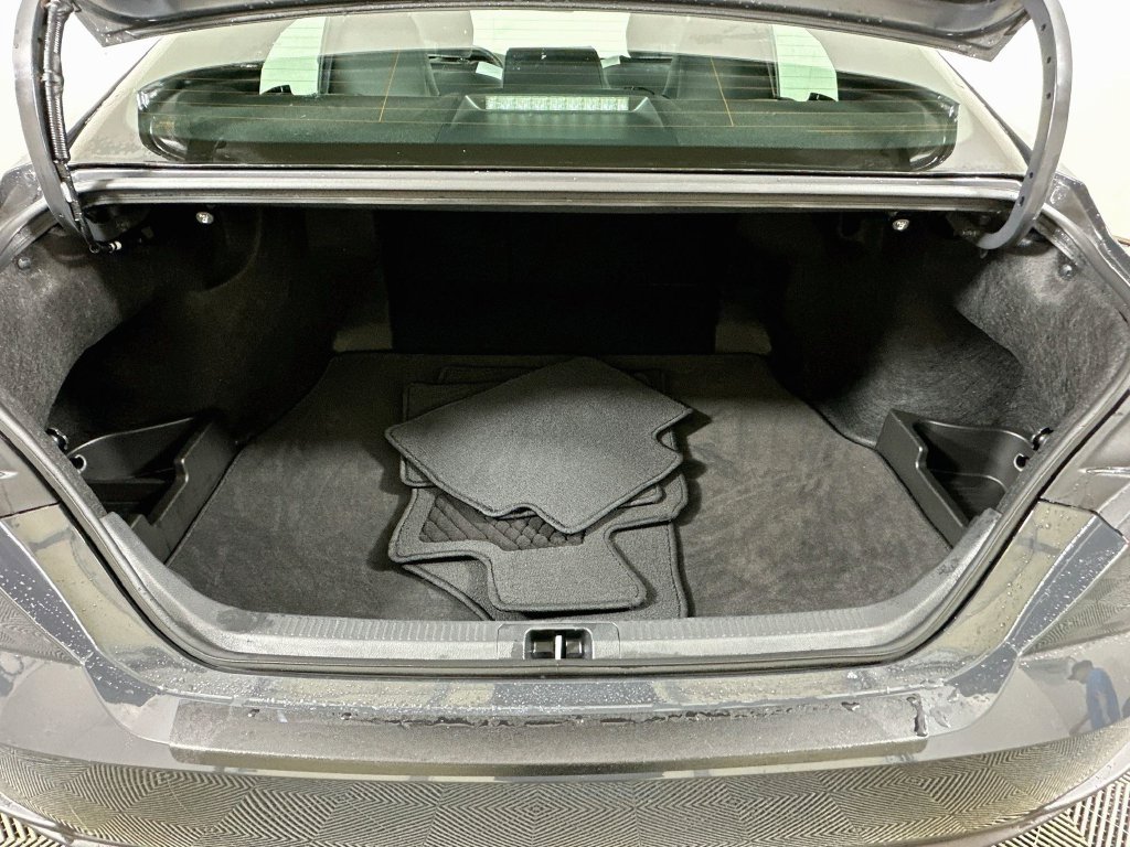 Certified 2026 Toyota Camry SE w/ Convenience Package FWD image 27