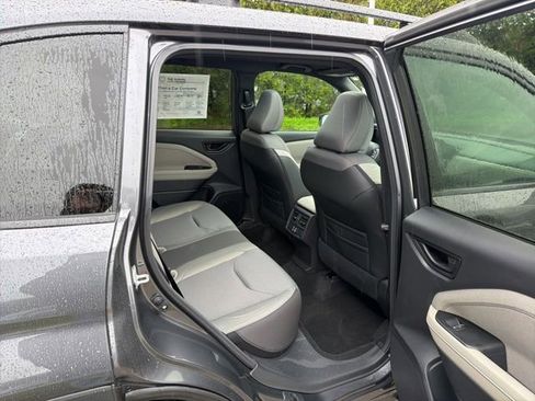 New 2026 Subaru Forester Premium AWD/4WD image 9