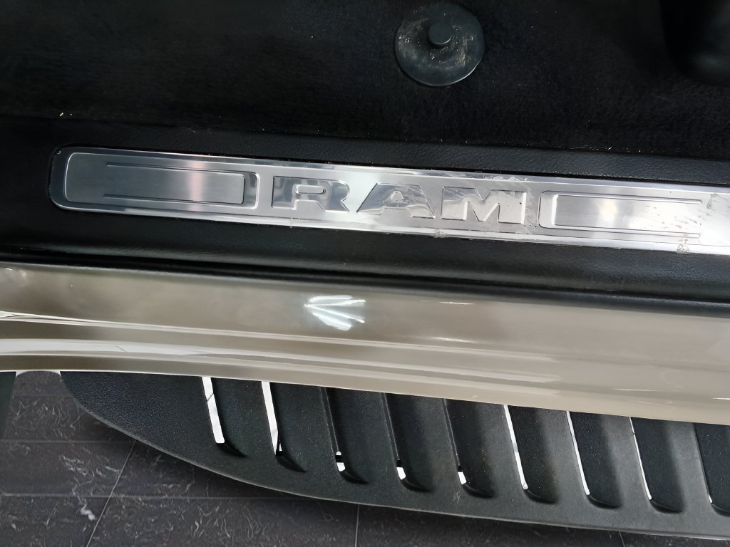 Used 2022 RAM 1500 TRX w/ TRX Level 2 Equipment Group AWD/4WD image 11