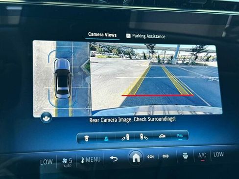 Used 2025 Mercedes-Benz E 350 Sedan image 24