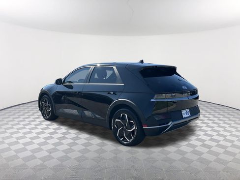 Used 2024 Hyundai Ioniq 5 SEL RWD image 7